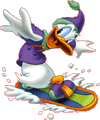 Desenhos do Pato Donald